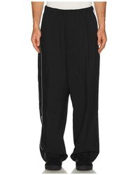 Y-3 - X F1 Track Pants - Lyst