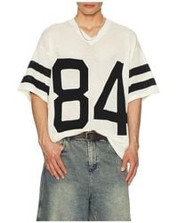 DIET STARTS MONDAY - Short Sleeve 84 Jersey - Lyst