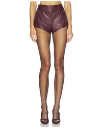 Nakedvice - The Julia Short - Lyst