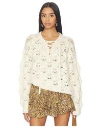 Isabel Marant - Wendy Sweater - Lyst