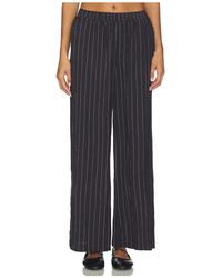 Bobi - Wide Leg Pant - Lyst