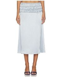 OperaSPORT - June Skirt - Lyst