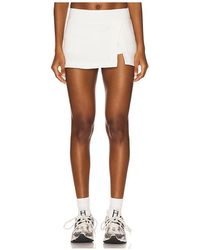 Free People - X Fp Movement Hot Shot Mini Skort - Lyst