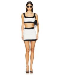 MORE TO COME - Jeyne Skirt Set - Lyst
