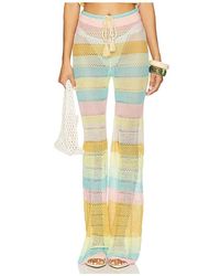 PQ Swim - Bree Boho Pant - Lyst