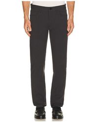 Theory - Raffi Neoteric Twill Pant - Lyst