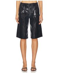 Hudson Jeans - X Brooks Nader Cherie Cobra Short - Lyst
