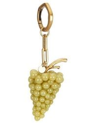 Cult Gaia - Grape Bag Charm - Lyst