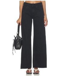 Free People - X We The Free Alter Ego Boyfriend Jean - Lyst