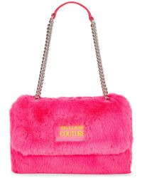 Versace Jeans Couture Bolso - Rosa