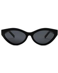 Banbe - The Lila Sunglasses - Lyst
