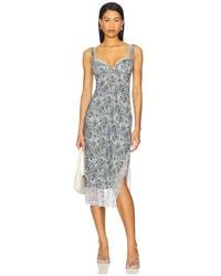 Free People - Trägerkleid - Lyst