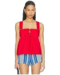Ciao Lucia - Ander Top - Lyst