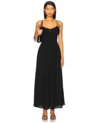 LSPACE - Tala Maxi Dress - Lyst