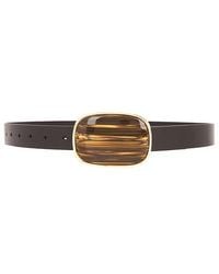 retroféte - Parlow Belt - Lyst