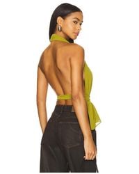 Lovers + Friends - Demi Top - Lyst