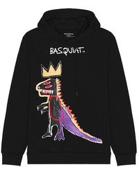 Reason - Basquiat Pez Hoodie - Lyst