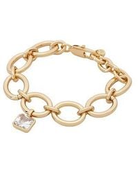 Ettika - Radiant Gem Bracelet - Lyst