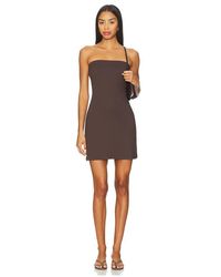 Susana Monaco - Essential Tube A Line Dress - Lyst