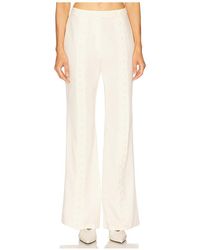 YELLOW THE LABEL - Fabio Snap Trouser - Lyst