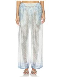 Shani Shemer - Macey Pants - Lyst