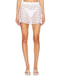 Solid & Striped - SHORTS CHARLIE - Lyst