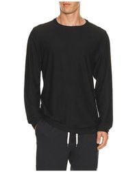Vuori - Long Sleeve Strato Tech Tee - Lyst