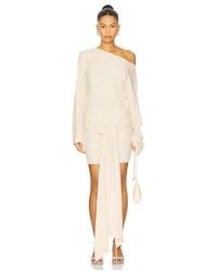 Seven Wonders - Himari Knit Mini Dress - Lyst