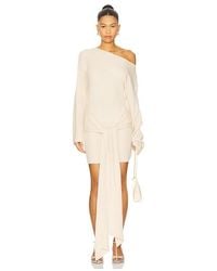 Seven Wonders - Himari Knit Mini Dress - Lyst