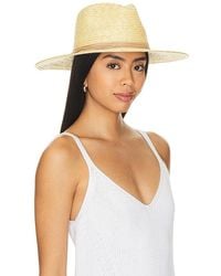 Hat Attack - Piper Rancher - Lyst