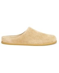 Vince - Leo Suede Shoe - Lyst