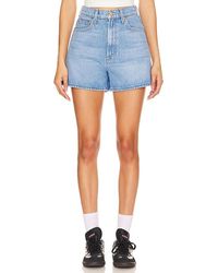 Mother - SHORTS SAVORY - Lyst