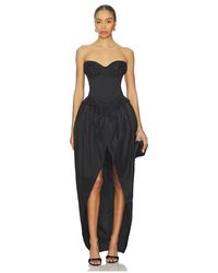 Camila Coelho - Amaranta Maxi Dress - Lyst
