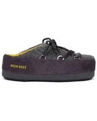 Moon Boot - Pantoffel-Mule Evx - Lyst
