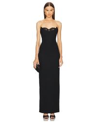 Michael Costello - X Revolve Louisa Gown - Lyst