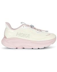 Hoka One One - Clifton 11 Gtx Sneaker - Lyst