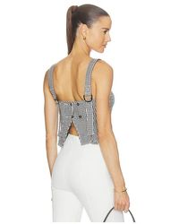 Free People - Sunfaded Top - Lyst