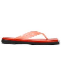 Dirt - Flip Flops - Lyst