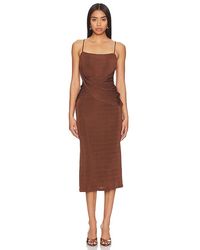 Significant Other - X Revolve Evelyn Dress - Lyst