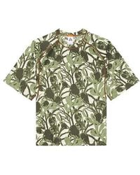 Nike - Acg Chinati Short Sleeve Shirt - Lyst