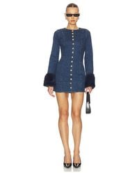 Show Me Your Mumu - Rockefeller Mini Dress - Lyst