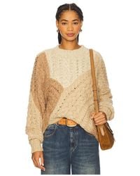 Isabel Marant - Daryl Sweater - Lyst