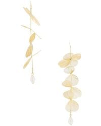Lovers + Friends - Ohrringe Clairah - Lyst