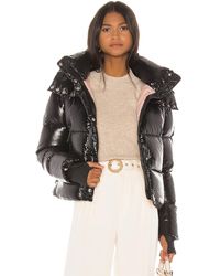 Sam. Plumífero jordy - Multicolor