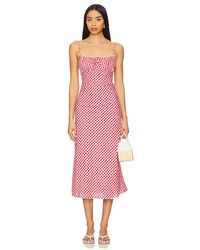 Nia - Kleid Kris - Lyst