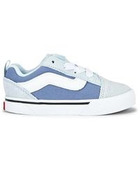 Vans - Toddler Knu Skool Elastic Lace - Lyst