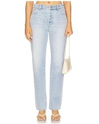 Rolla's - 90S Relaxed Worn Jeans - Lyst