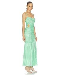 Georgia Hardinge - Starlight Dress - Lyst