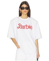 Gestuz - X Barbie Kenna Tee - Lyst