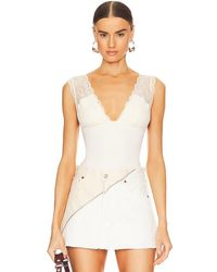 Free People - Oberteil Intimately Fp Power Play - Lyst